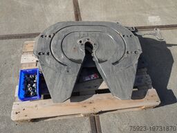JOST JSK 37C FIFTH WHEEL NEVER USED