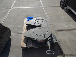 JOST JSK 37C FIFTH WHEEL NEVER USED