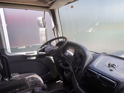 Mercedes-Benz ACTROS 4141 / FAUN HK60 MOBILE CRANE WITH JIB