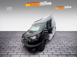 DETHLEFFS Just Go T 7055 EB