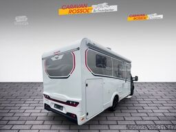 DETHLEFFS Just Go T 7055 EB