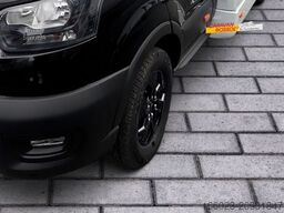 DETHLEFFS Just Go T 7055 EB