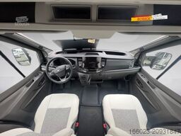 DETHLEFFS Just Go T 7055 EB