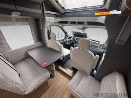 DETHLEFFS Just Go T 7055 EB