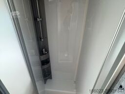 DETHLEFFS Just Go T 7055 EB