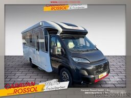 DETHLEFFS Trend Active T 7057 EB Assistenz+Chassis-Paket