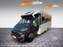 DETHLEFFS Trend Active T 7057 EB Assistenz+Chassis-Paket