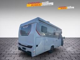 DETHLEFFS Trend Active T 7057 EB Assistenz+Chassis-Paket