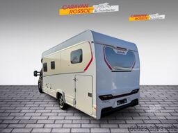 DETHLEFFS Trend Active T 7057 EB Assistenz+Chassis-Paket