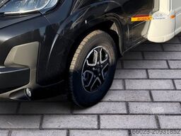 DETHLEFFS Trend Active T 7057 EB Assistenz+Chassis-Paket