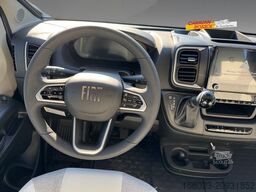 DETHLEFFS Trend Active T 7057 EB Assistenz+Chassis-Paket