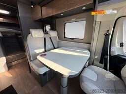 DETHLEFFS Trend Active T 7057 EB Assistenz+Chassis-Paket