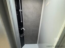 DETHLEFFS Trend Active T 7057 EB Assistenz+Chassis-Paket