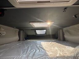 DETHLEFFS Trend Active T 7057 EB Assistenz+Chassis-Paket