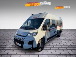 DETHLEFFS Globetrail 640 ER Fiat