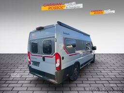 DETHLEFFS Globetrail 640 ER Fiat