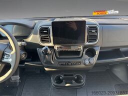 DETHLEFFS Globetrail 640 ER Fiat