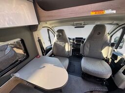 DETHLEFFS Globetrail 640 ER Fiat