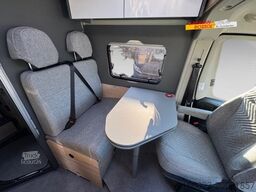 DETHLEFFS Globetrail 640 ER Fiat