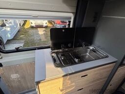 DETHLEFFS Globetrail 640 ER Fiat