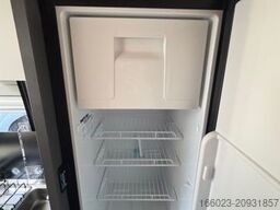 DETHLEFFS Globetrail 640 ER Fiat