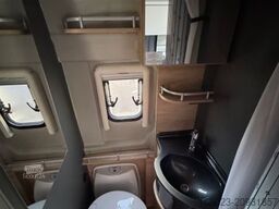 DETHLEFFS Globetrail 640 ER Fiat