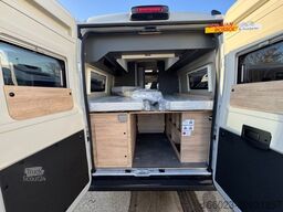 DETHLEFFS Globetrail 640 ER Fiat