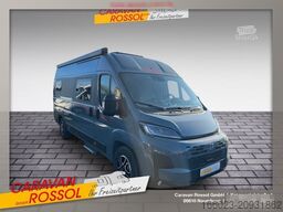 DETHLEFFS Globetrail 640 EK Fiat