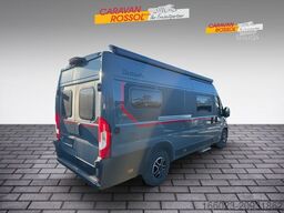 DETHLEFFS Globetrail 640 EK Fiat