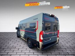 DETHLEFFS Globetrail 640 EK Fiat