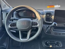 DETHLEFFS Globetrail 640 EK Fiat