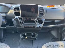 DETHLEFFS Globetrail 640 EK Fiat