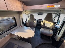 DETHLEFFS Globetrail 640 EK Fiat