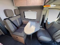 DETHLEFFS Globetrail 640 EK Fiat