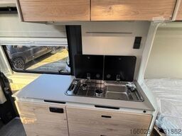 DETHLEFFS Globetrail 640 EK Fiat