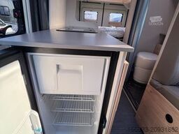 DETHLEFFS Globetrail 640 EK Fiat