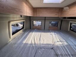 DETHLEFFS Globetrail 640 EK Fiat