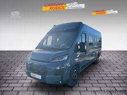 SUNLIGHT Cliff X 640 Winteraktion