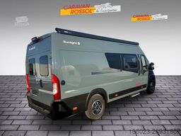 SUNLIGHT Cliff X 640 Winteraktion