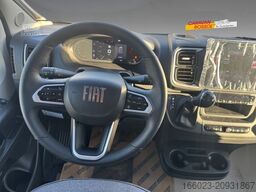 SUNLIGHT Cliff X 640 Winteraktion