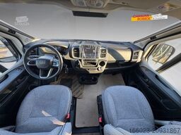 SUNLIGHT Cliff X 640 Winteraktion