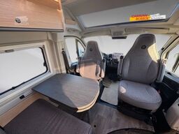 SUNLIGHT Cliff X 640 Winteraktion