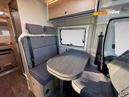 SUNLIGHT Cliff X 640 Winteraktion