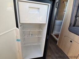 SUNLIGHT Cliff X 640 Winteraktion