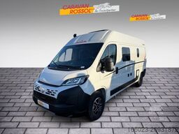 DETHLEFFS Globetrail Active 600 DS Fiat