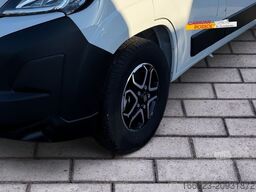 DETHLEFFS Globetrail Active 600 DS Fiat