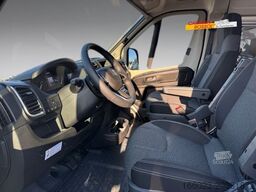 DETHLEFFS Globetrail Active 600 DS Fiat