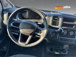 DETHLEFFS Globetrail Active 600 DS Fiat