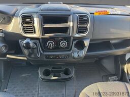 DETHLEFFS Globetrail Active 600 DS Fiat