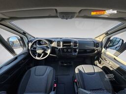 DETHLEFFS Globetrail Active 600 DS Fiat